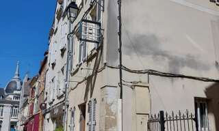 Appartement 2 Pièces 28 m² à vendre à Meaux (77100)