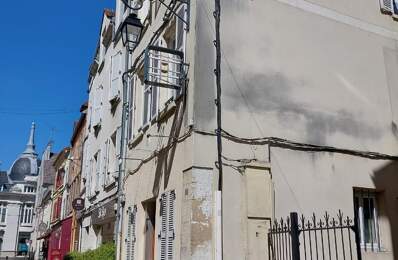 Vente Appartement 2 pièces — photo du bien