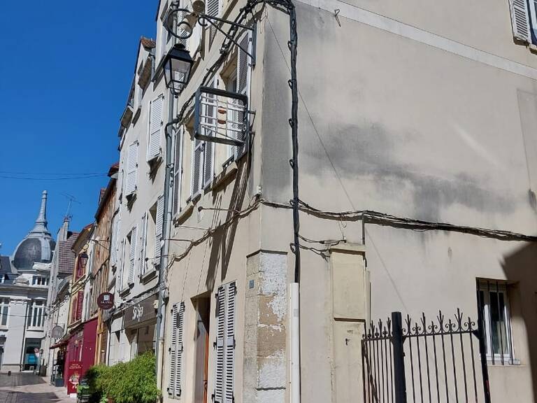 Vente Appartement 2 pièces — photo 1