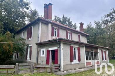 Maison 8 pièces 299000 €