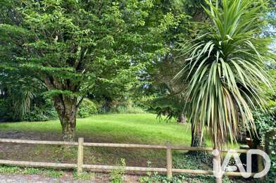 Terrain  75000 €