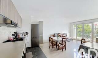 Appartement 3 Pièces 63 m² à vendre à Le Plessis-Robinson (92350)