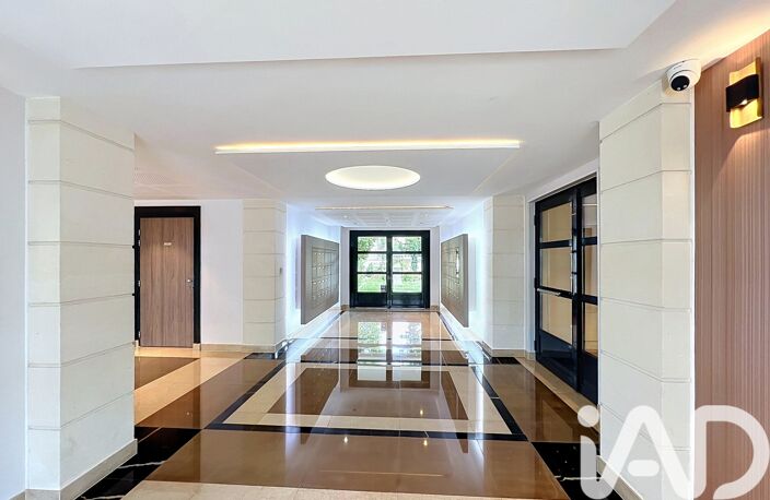 Vente Appartement 3 pièces — photo 2