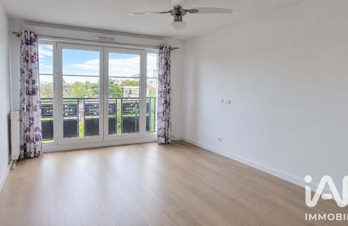 Vente Appartement 3 pièces — photo 4