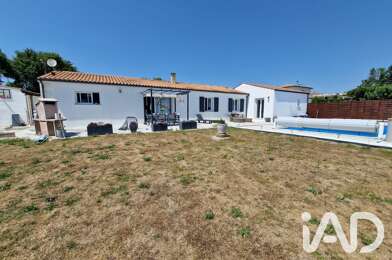 Maison 7 pièces 386500 €