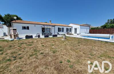 Vente Maison/villa 7 pièces — photo du bien