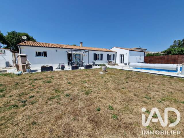 Vente Maison/villa 7 pièces — photo du bien
