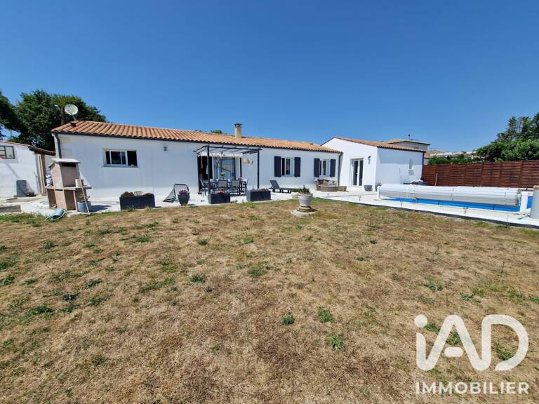 Vente Maison/villa 7 pièces — photo 1