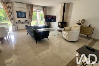 Maison 4 pièces 390000 €