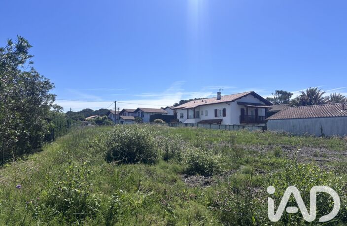Vente Terrain à bâtir 673 m&sup2; — photo 5
