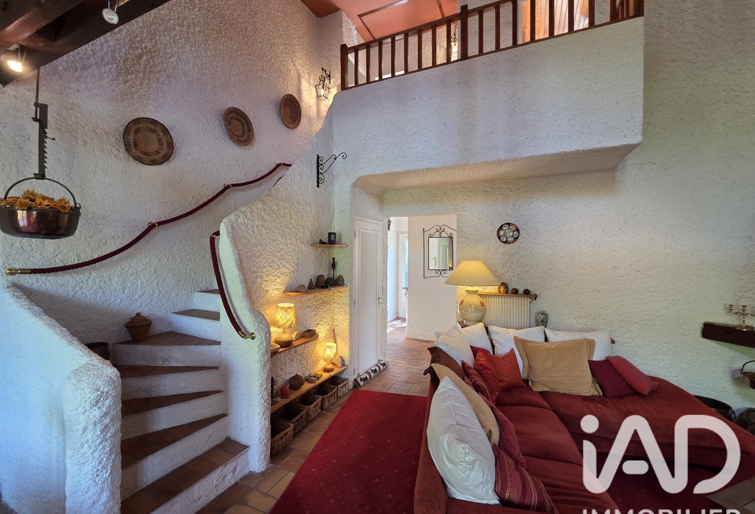 Vente Maison/villa 5 pièces — photo 1