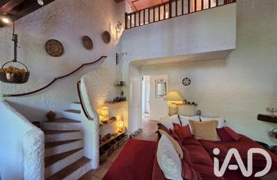 Vente Maison/villa 5 pièces — photo du bien