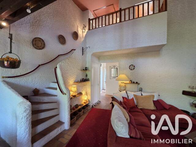 Vente Maison/villa 5 pièces — photo du bien