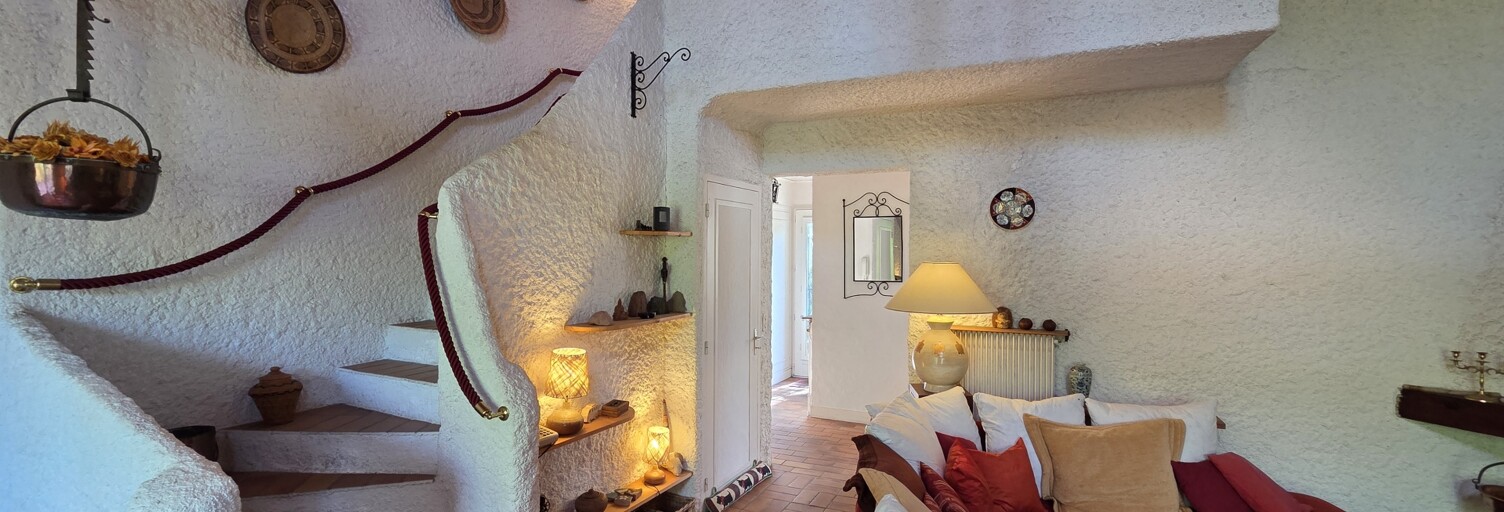 Maison 5 Pièces 123 m² à vendre à Samois-sur-Seine (77920)