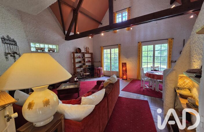 Vente Maison/villa 5 pièces — photo 2