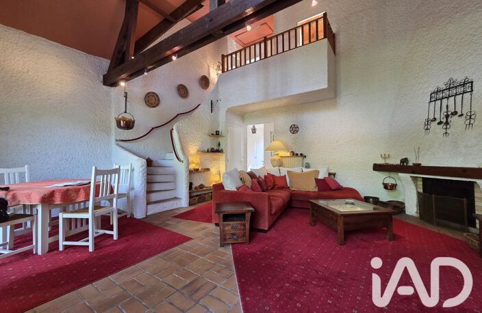 Vente Maison/villa 5 pièces — photo 3