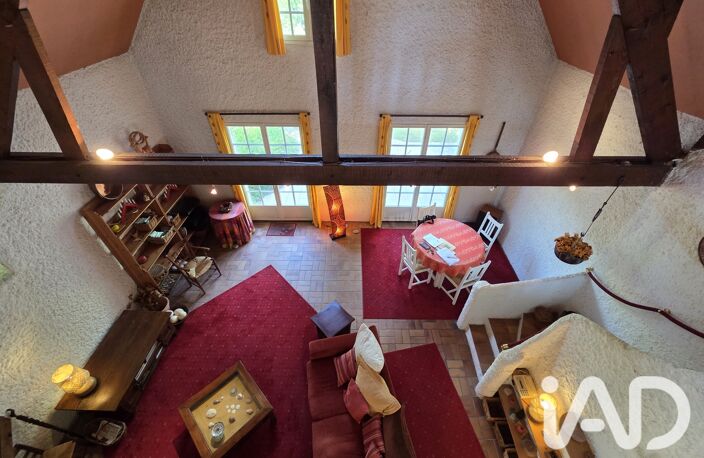 Vente Maison/villa 5 pièces — photo 4