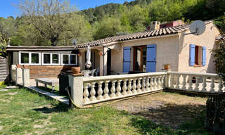 Maison 5 Pièces 125 m² à vendre à Tourrette-Levens (06690)