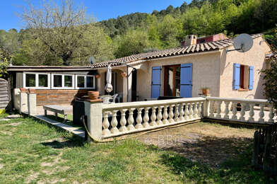 Maison 5 pièces 550999 €