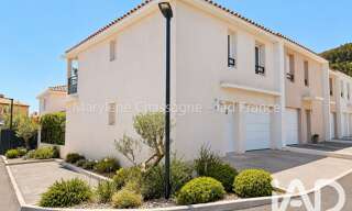 Maison 4 Pièces 86 m² à vendre à La Farlède (83210)