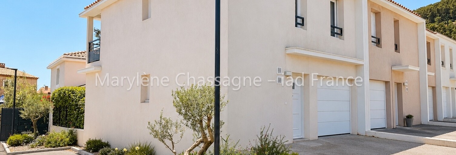 Maison 4 Pièces 86 m² à vendre à La Farlède (83210)