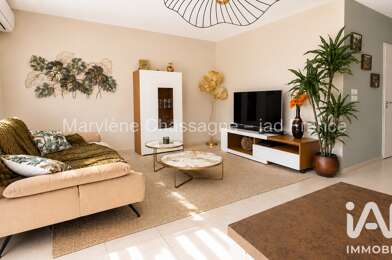 Maison 4 pièces 439000 €