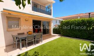 Maison 4 Pièces 86 m² à vendre à La Farlède (83210)