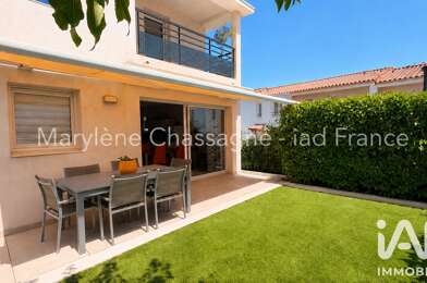 Maison 4 pièces 439000 €
