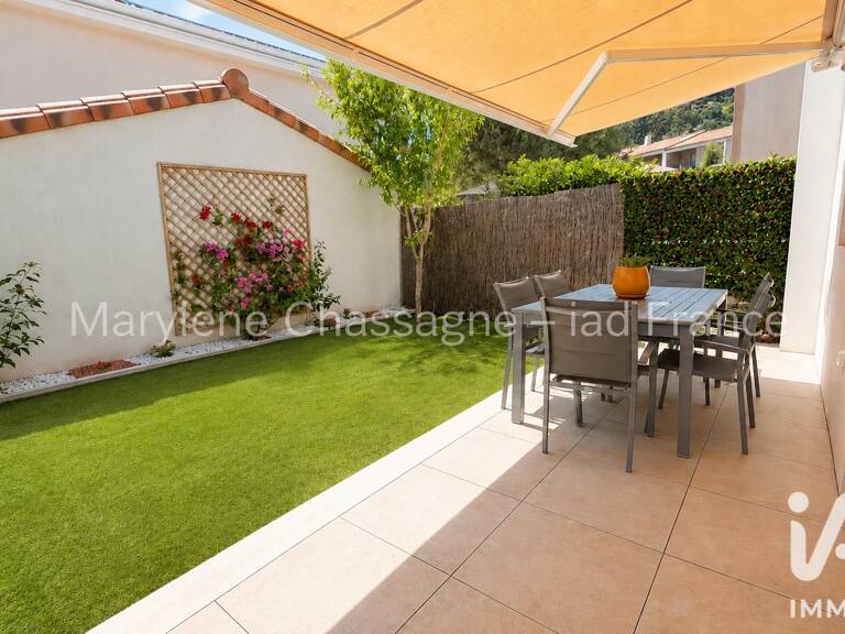Vente Maison traditionnelle 4 pièces — photo 1