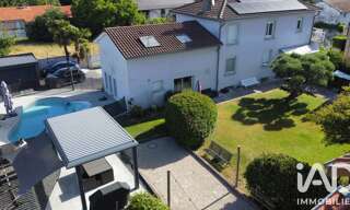 Maison 10 Pièces 250 m² à vendre à Aurensan (65390)