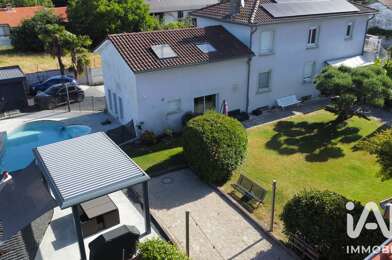 Maison 10 pièces 370000 €