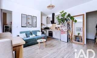 Appartement 2 Pièces 35 m² à vendre à Argenteuil (95100)