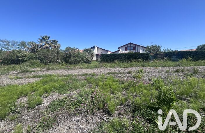 Vente Terrain à bâtir 575 m&sup2; — photo 2