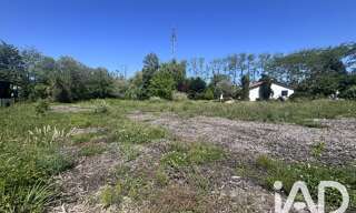 Terrain  570 m² à vendre à Bidart (64210)