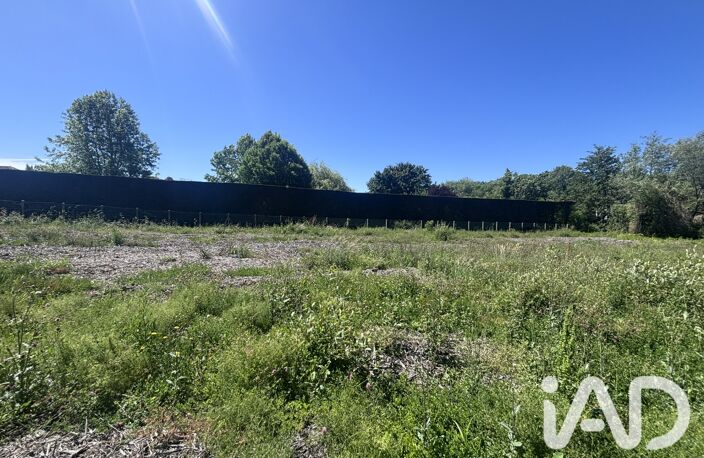 Vente Terrain à bâtir 570 m&sup2; — photo 3