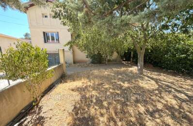 vente maison — photo du bien