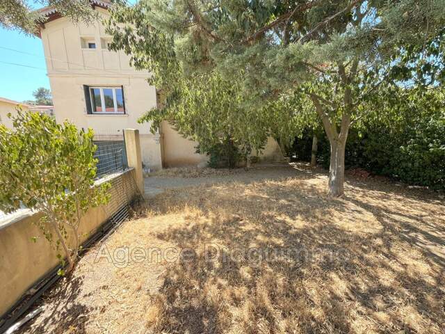 vente maison — photo du bien