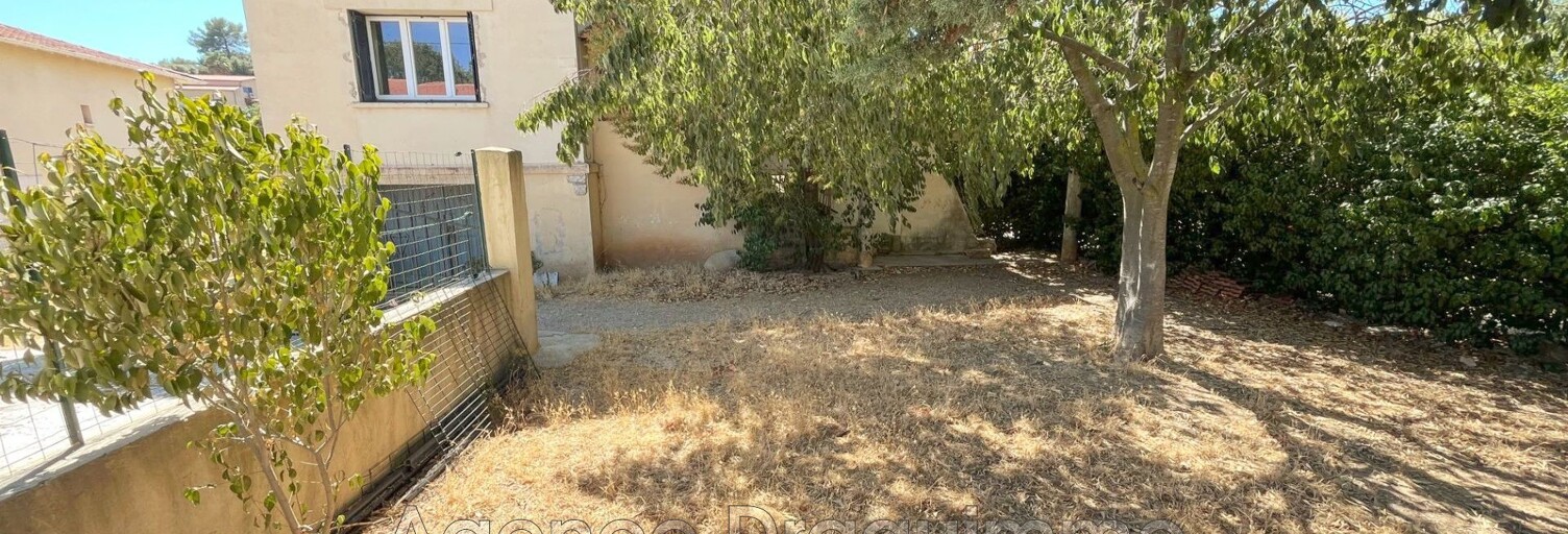 Maison  69 m² à vendre à Draguignan (83300)