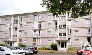 Appartement 3 Pièces 58 m² à vendre à Nogent-sur-Oise (60180)