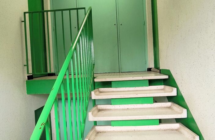 Vente Appartement 3 pièces — photo 2
