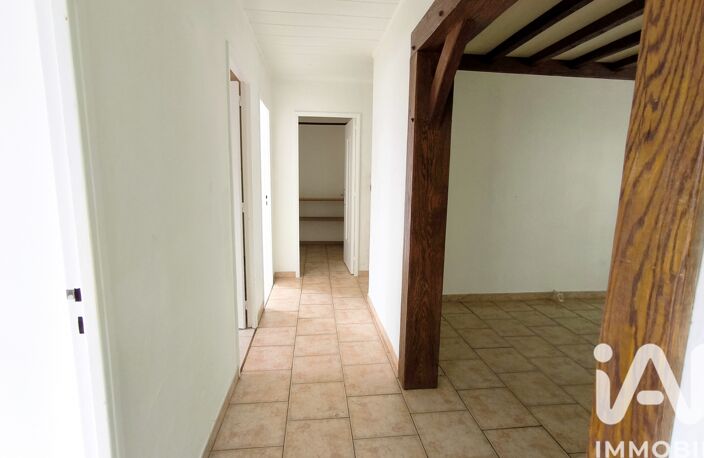 Vente Appartement 3 pièces — photo 3