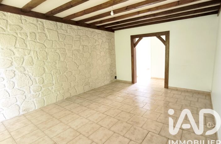 Vente Appartement 3 pièces — photo 5