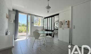 Appartement 2 Pièces 37 m² à vendre à La Rochelle (17000)
