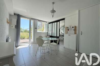 Appartement 2 pièces 191000 €
