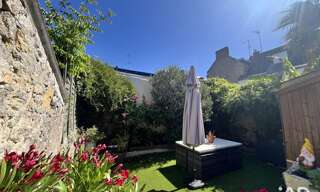 Maison 3 Pièces 82 m² à vendre à Le Pouliguen (44510)