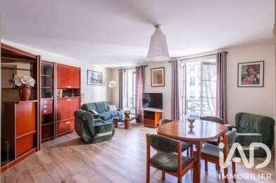 Appartement 3 pièces 799000 €