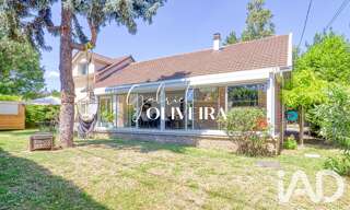 Maison 6 Pièces 130 m² à vendre à Saint-Leu-la-Forêt (95320)