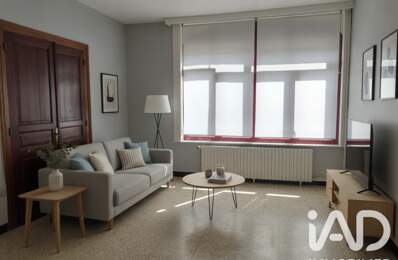 Vente Maison de ville 6 pièces — photo du bien