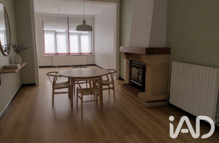 Vente Maison de ville 6 pièces — photo 2