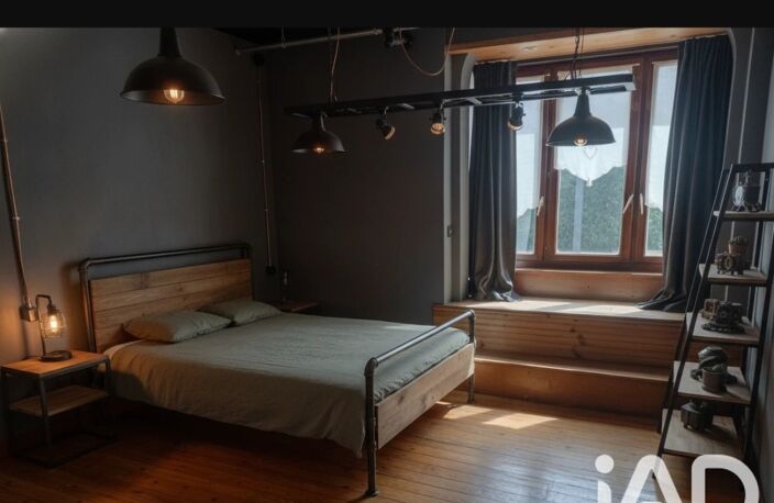 Vente Maison de ville 6 pièces — photo 5